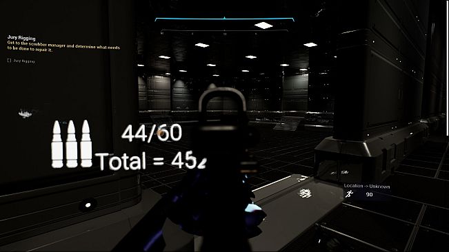 Primordium - Day Zero