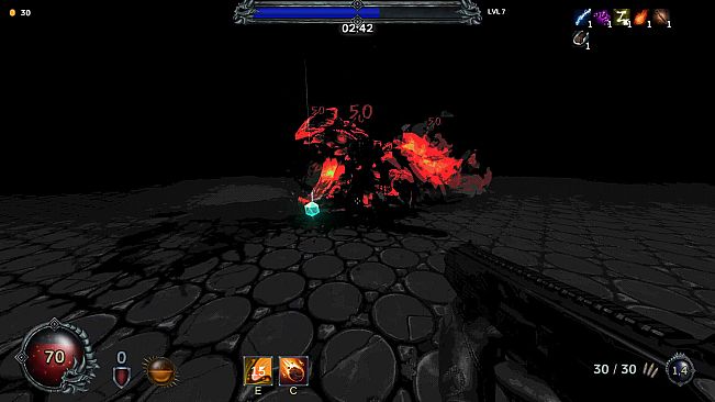 Darkshot