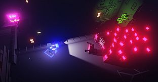 It came from space and ate our brains