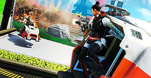 Apex Legends - Lifeline Edition