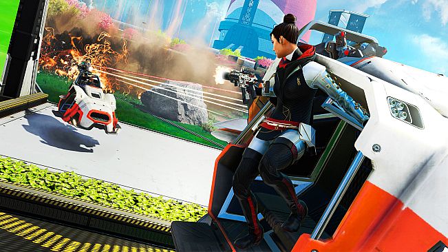 Apex Legends - Lifeline Edition
