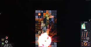 Mosaica: Goblin Girl