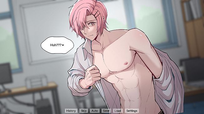 Thesis of Love 心动论证