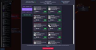 Kill the Lich Idle