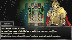 Medieval Fantasy Survival Simulator