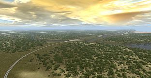 Trainz 2022 DLC - Fall Harvest Nebraska