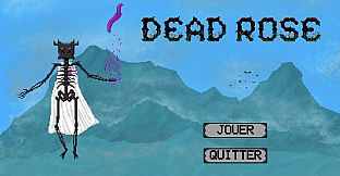 Dead Rose