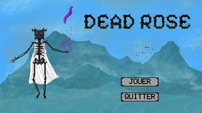 Dead Rose