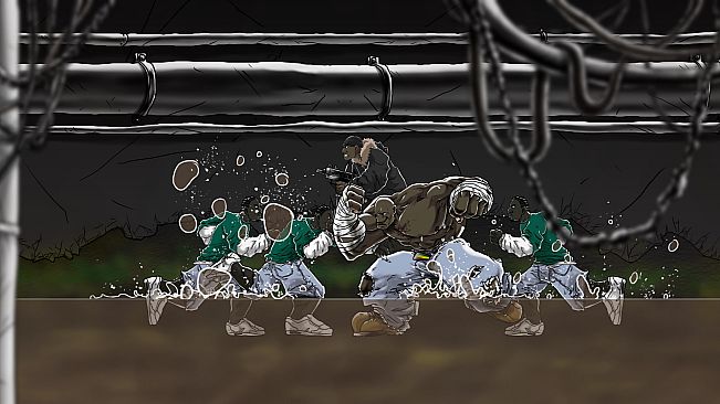 Black Otaku - SOS HD