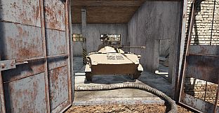 Total Conflict: Resistance - Eastern Airborne Forces