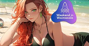 Weekend in Waimanalo Artbook
