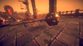 Constructo - Dungeons Builder