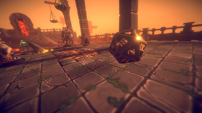 Constructo - Dungeons Builder