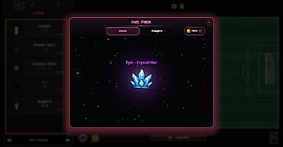 Goal Idle - Supporter Pack