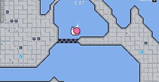 Omashu: Snail Racing