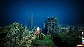 Undefined Survivors -アンディファインド サバイバーズ-