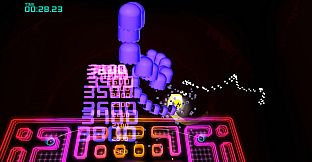 PAC-MAN CHAMPIONSHIP EDITION 2