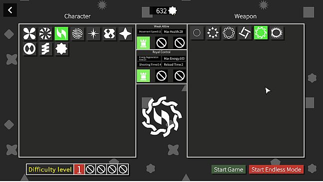 Watcher Of The Abyss