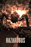 Hazardous