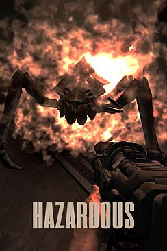 Hazardous