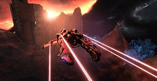 Star Conflict - Shark (Deluxe Edition)