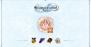 Granblue Fantasy: Relink - Self-Improvement Pack 3