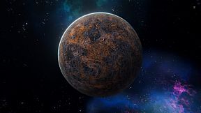 Planet Evolution PC Live Wallpaper