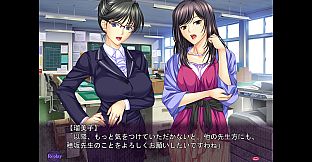 SWEET MILF -Complete version-