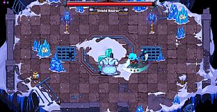 Ember Knights Soundtrack