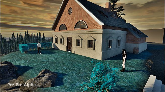 Fille Fatale Compassion