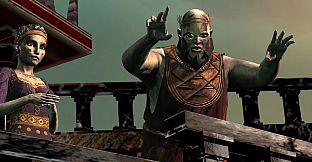 Fate of the Minotaur