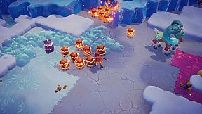 Oddsparks: An Automation Adventure