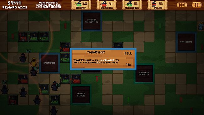 Slorbis: Tower Defense