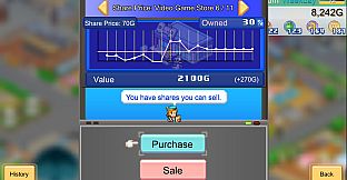 Dream Town Island – Nintendo Switch 2 Edition