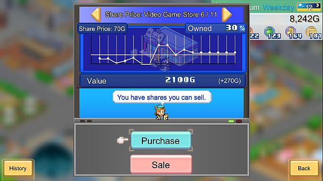 Dream Town Island – Nintendo Switch 2 Edition