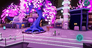 Tales from the Crossing: The Captain's Chair