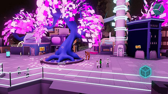 Tales from the Crossing: The Captain's Chair