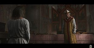 Kingdom Come: Deliverance - A Woman's Lot (Windows)