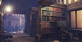 Project 7: Escape Room