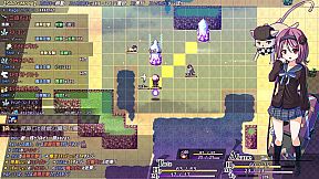 AbsentedAge 2: Ghostbound