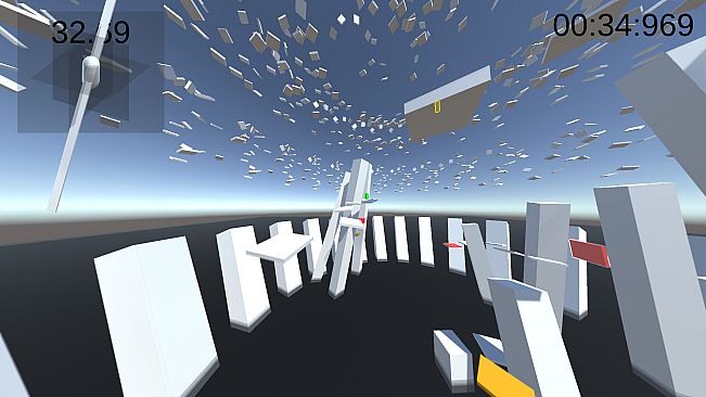 Momentum Is Conserved