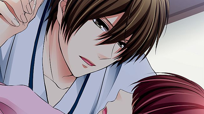 Enchanted in the Moonlight - Miyabi, Kyoga & Samon -