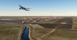 Tower! Simulator 3 - KSLC Airport