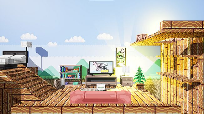 Smack Studio Soundtrack