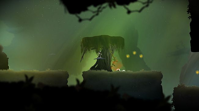 Adam and Eve: The Game - Chapter 1