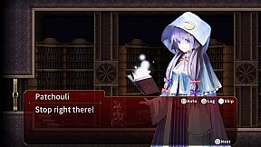 Koumajou Remilia: Scarlet Symphony