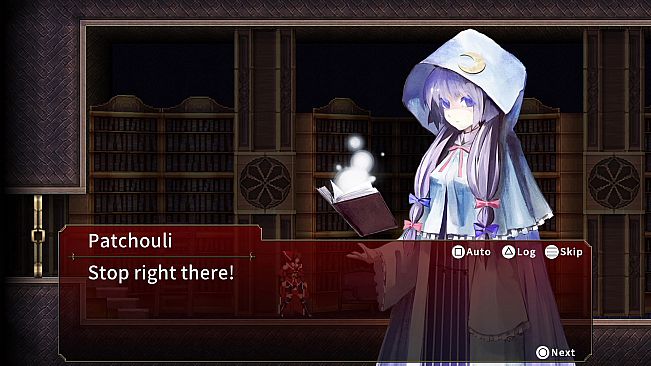 Koumajou Remilia: Scarlet Symphony