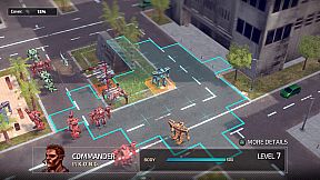 FRONT MISSION 1st: Remake