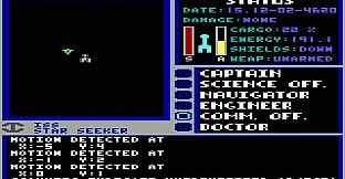 Starflight 1