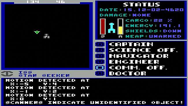 Starflight 1